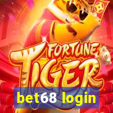 bet68 login